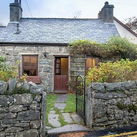 Villa Y Bwthyn Llanberis Extérieur photo